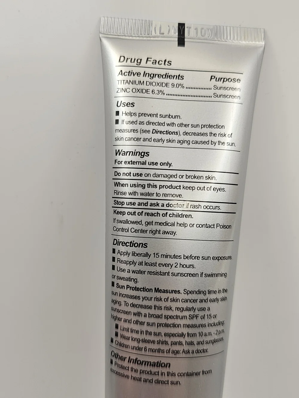 NEW JUMBO SIZE IT Cosmetics CC+ Full Coverage Cream SPF 50 Light Medium 2.53 oz